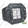 Flush Mount 16W CREE LED Arbeitslicht aus Road Truck